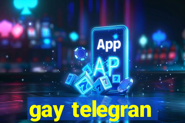 gay telegran